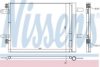 PEUGE 9677145480 Condenser, air conditioning